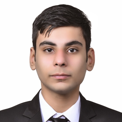 Bhavesh Thavani