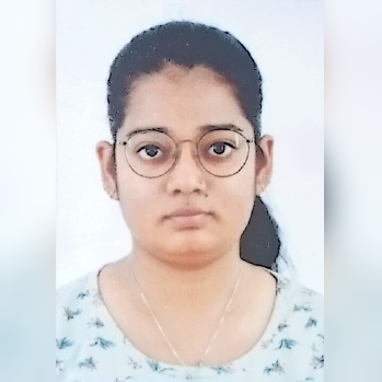 Dharti Mistry
