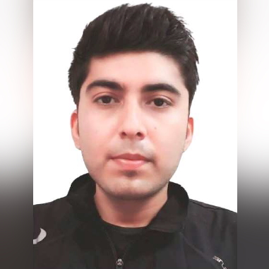 Satyam Arora